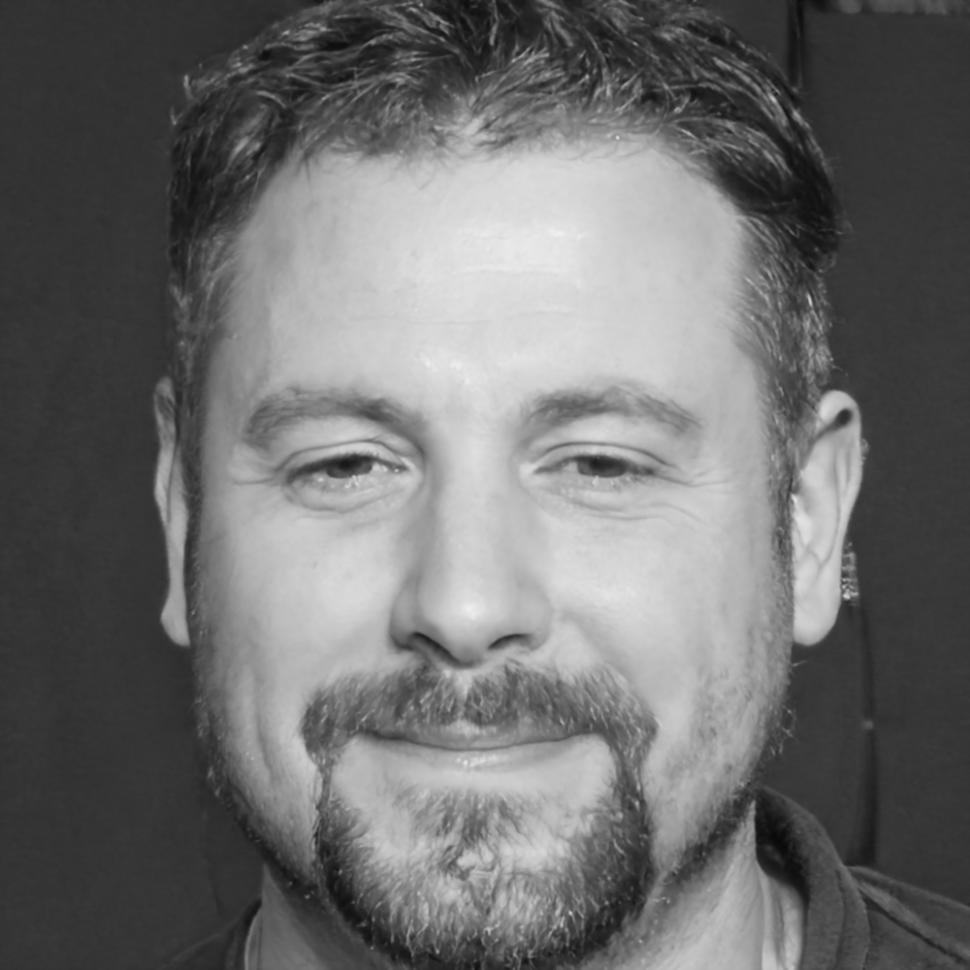 Portrait von Dr. Karsten Weißberg