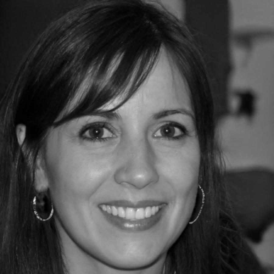 Portrait von Yasmin Kowalski